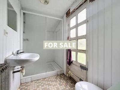 Detached House with Outbuilding