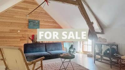 Coastal House in Great Location