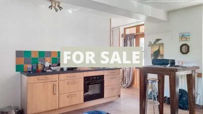 Coastal House in Great Location