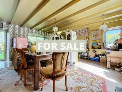 Detached Country House with Outbuilding