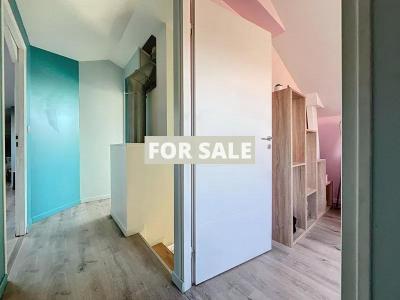 Contemporary House with Landscaped Garden