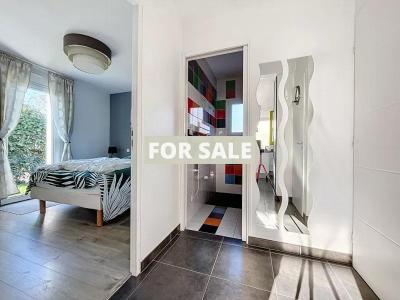 Contemporary House with Landscaped Garden