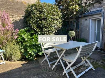 Stone Built Cottage By the Coast