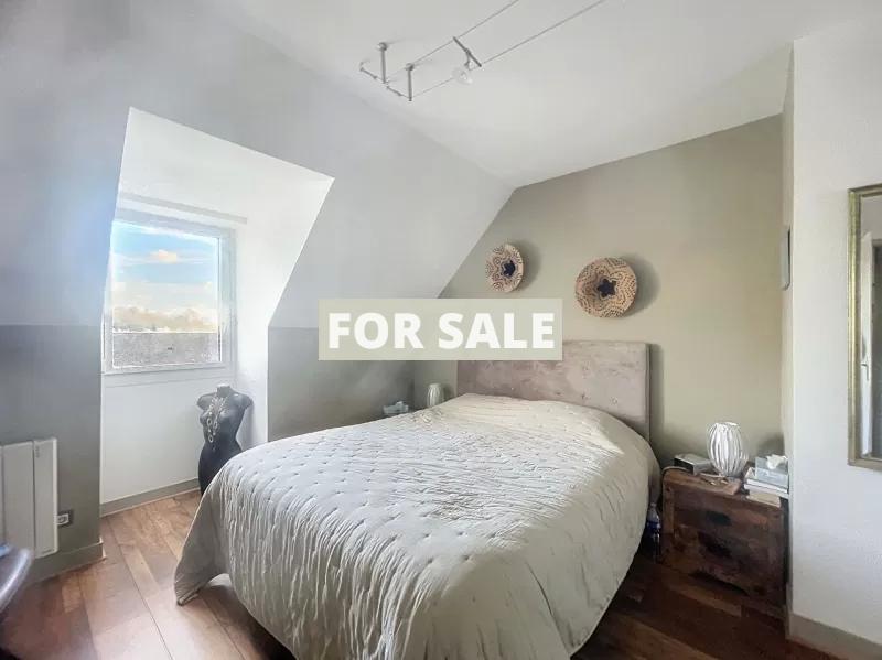 Modern Detached House with Cathedral View