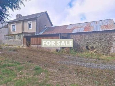 Charming Country House with Open Views