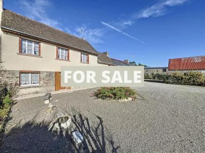 Superb House with Outbuilding Close to the Coast