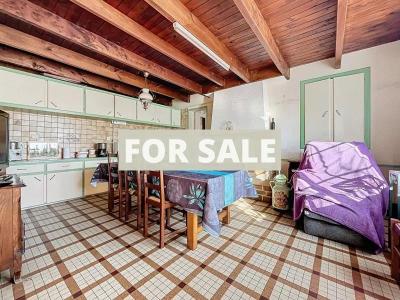 Superb House with Outbuilding Close to the Coast