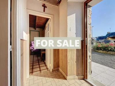 Superb House with Outbuilding Close to the Coast