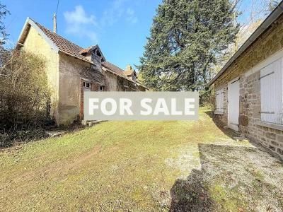 Manor House Style Property with Outbuildings