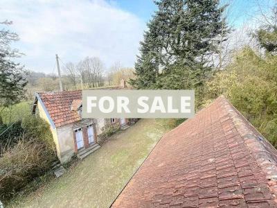 Manor House Style Property with Outbuildings