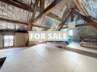 Detached House with Open View of Mont-St-Michel