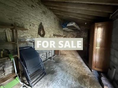Detached House with Open View of Mont-St-Michel