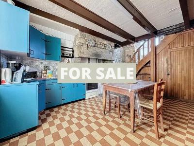 Detached House with Open View of Mont-St-Michel