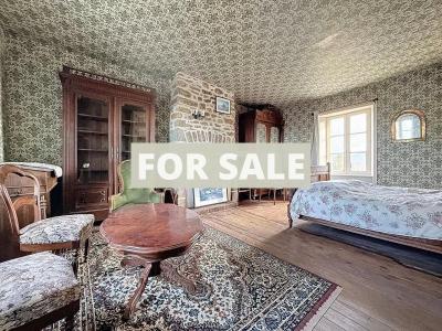 Detached House with Open View of Mont-St-Michel