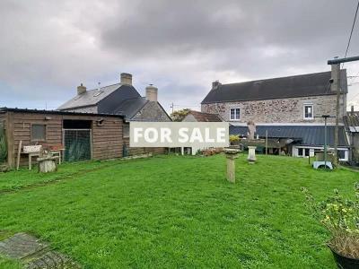 Lovely House with Sea View and Nice Garden