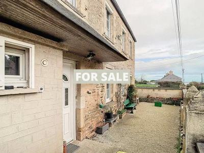 Lovely House with Sea View and Nice Garden