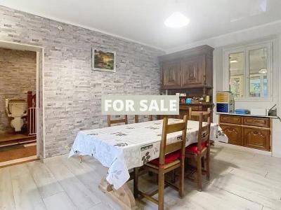 Lovely House with Sea View and Nice Garden