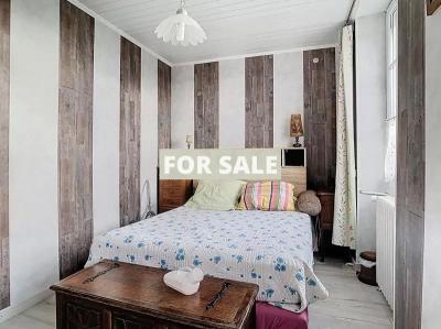 Lovely House with Sea View and Nice Garden