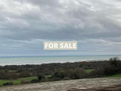 Lovely House with Sea View and Nice Garden