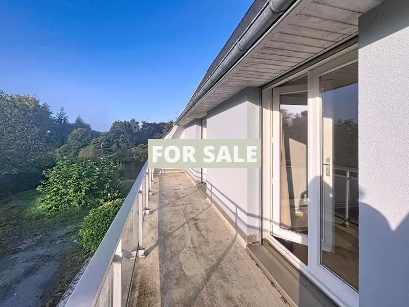 Contemporary Detached Country House with Garden