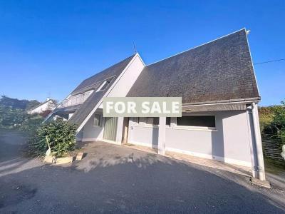 Contemporary Detached Country House with Garden