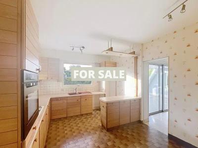 Contemporary Detached Country House with Garden