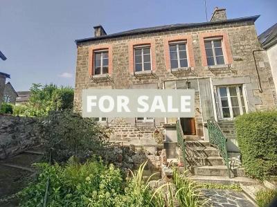 Manor House Style Period Property