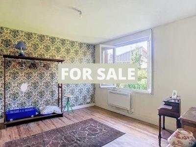 Manor House Style Period Property