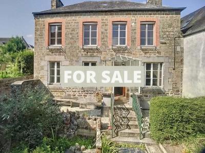 Manor House Style Period Property