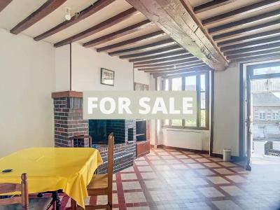 Manor House Style Period Property