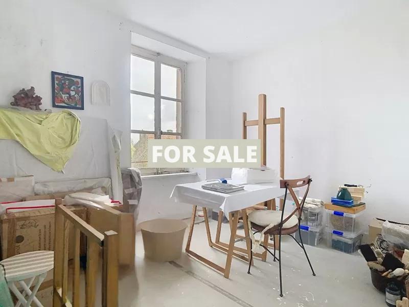 Charming House and Garden in Rural Village