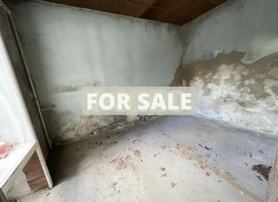 Manor House in Coastal Village