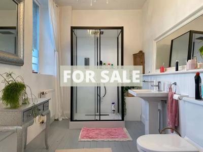 Manor House in Coastal Village