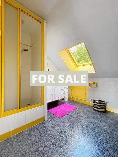 Detached House with Landscaped Garden