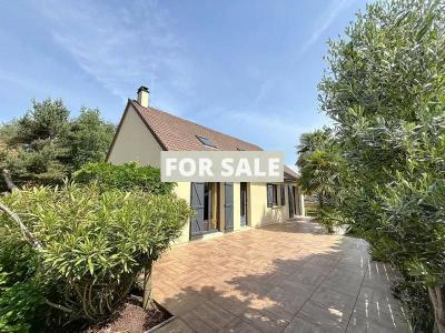Detached House with Landscaped Garden