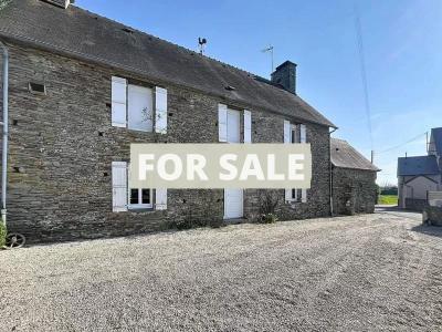 Detached Country House with Open Views