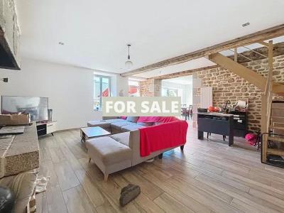 Detached Country House with Open Views