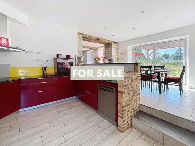 Detached Country House with Open Views