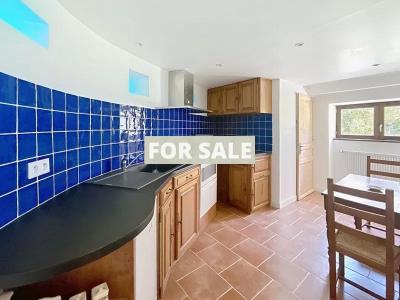 Detached Country House with Landscaped Garden
