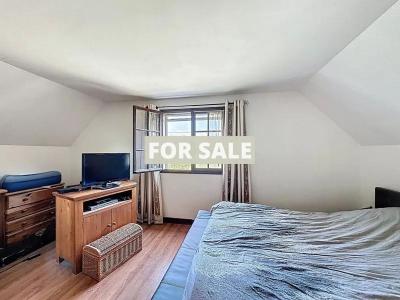 Detached House with Garden by the Coast