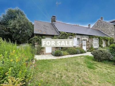 Countryside Longere with Bundles of Character
