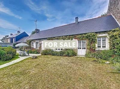 Coastal Property 1.5km from the Beach