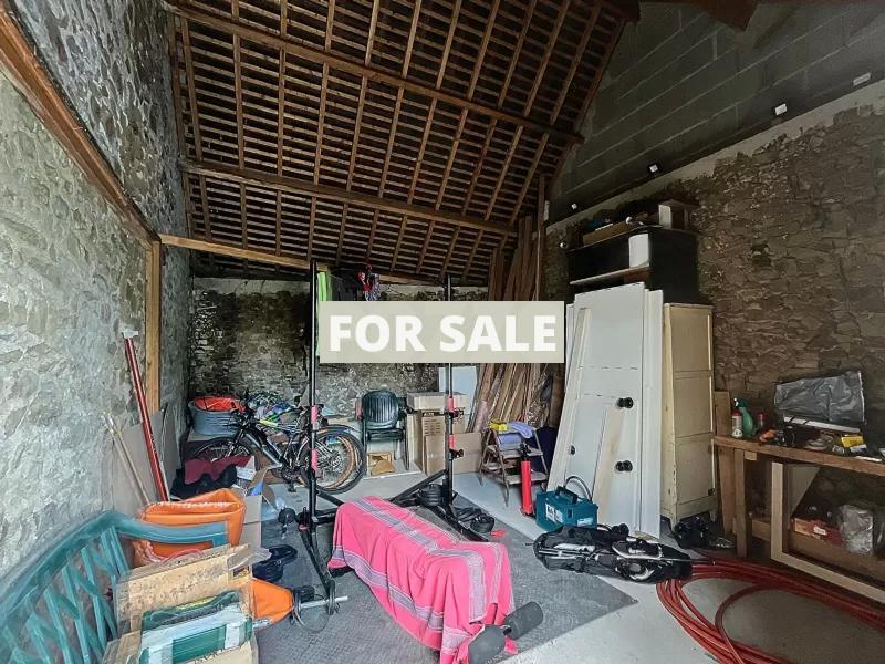 Coastal Property 1.5km from the Beach