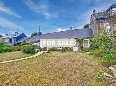 Coastal Property 1.5km from the Beach