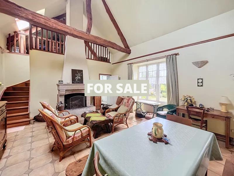 Coastal Property 1.5km from the Beach