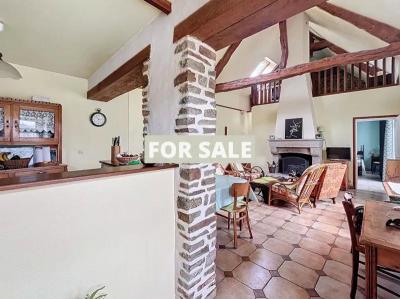 Coastal Property 1.5km from the Beach