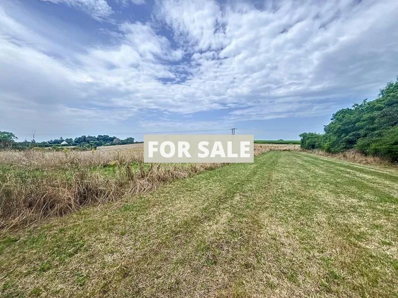 Coastal Property 1.5km from the Beach