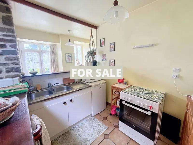 Coastal Property 1.5km from the Beach