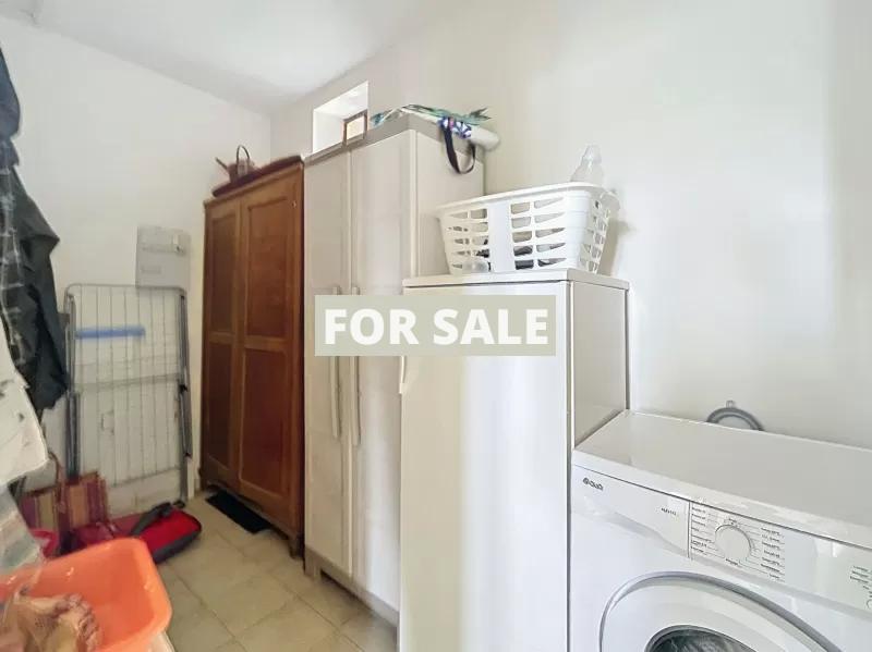 Coastal Property 1.5km from the Beach
