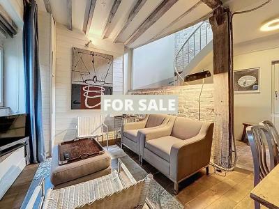 Manor House with Up-Market Interiors